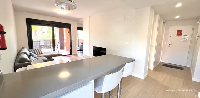 2 sypialnia Apartament na sprzedaż w Villamartin, Orihuela - 249 900 € (Ref: 9274149)