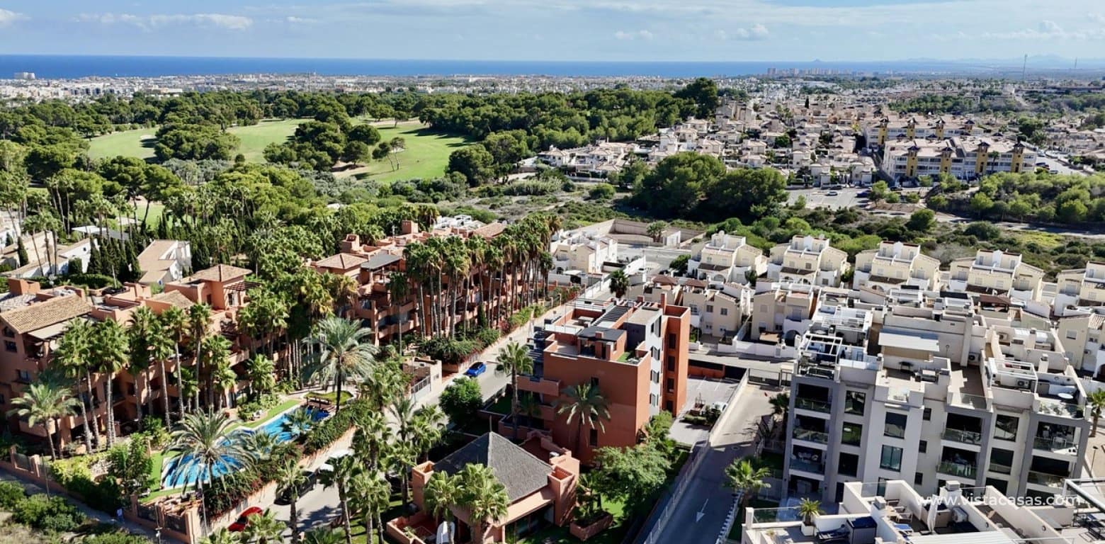 2 sypialnia Apartament na sprzedaż w Villamartin - 249 900 € (Ref: 9274149)