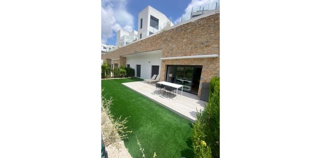 Apartamento de 2 habitaciones en Villamartin, Orihuela en venta - 250.000 € (Ref: 9274151)