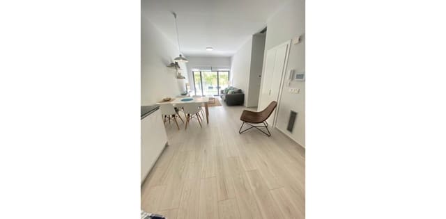 Apartamento de 2 habitaciones en Villamartin, Orihuela en venta - 250.000 € (Ref: 9274151)