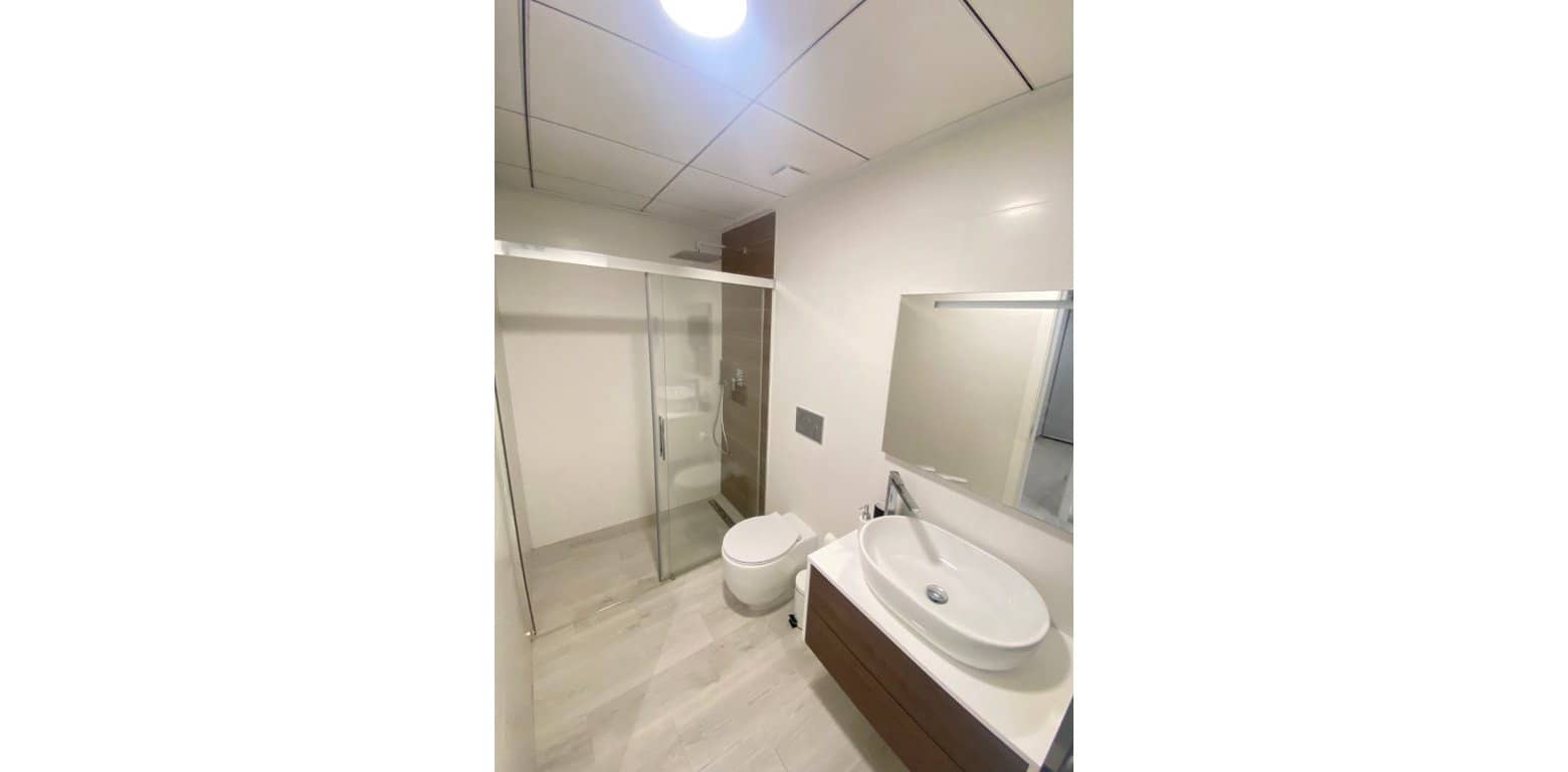 Apartamento de 2 habitaciones en Villamartin en venta - 250.000 € (Ref: 9274151)