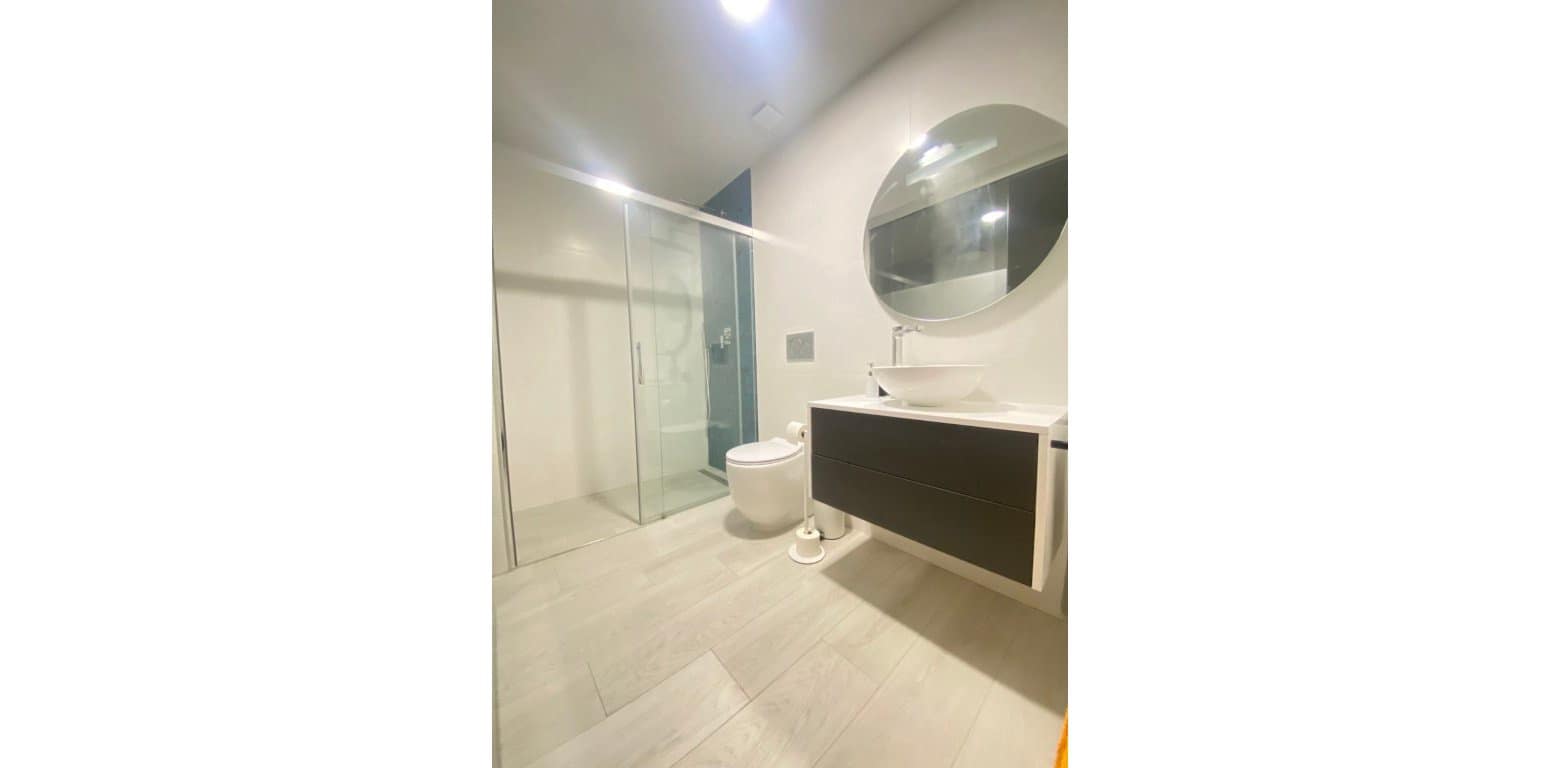 Apartamento de 2 habitaciones en Villamartin en venta - 250.000 € (Ref: 9274151)