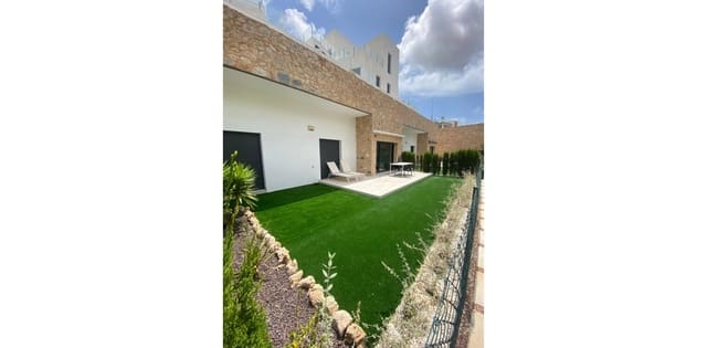 Apartamento de 2 habitaciones en Villamartin, Orihuela en venta - 250.000 € (Ref: 9274151)