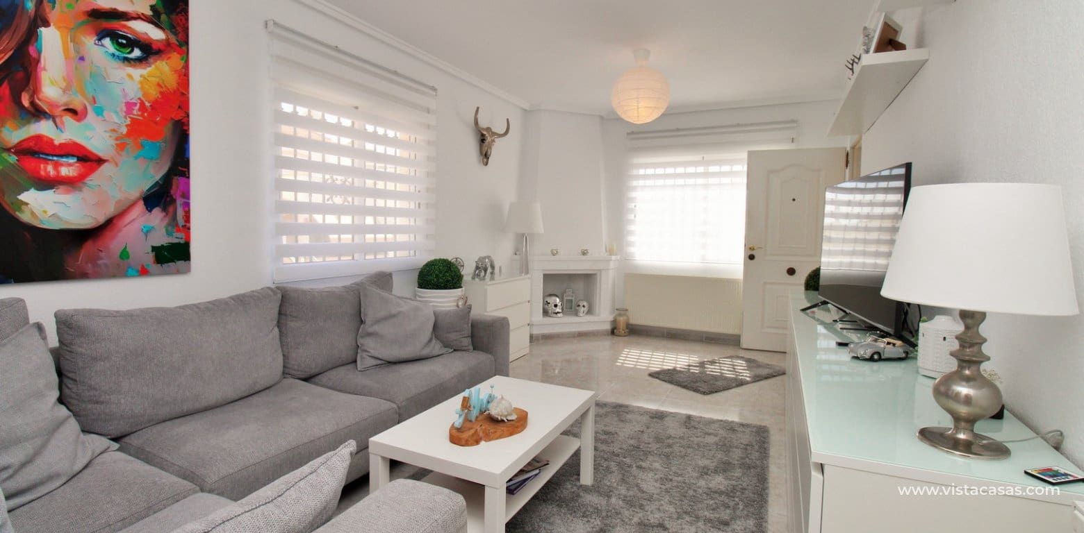 4 slaapkamer Villa te koop in Villamartin met zwembad - € 379.000 (Ref: 9275653)