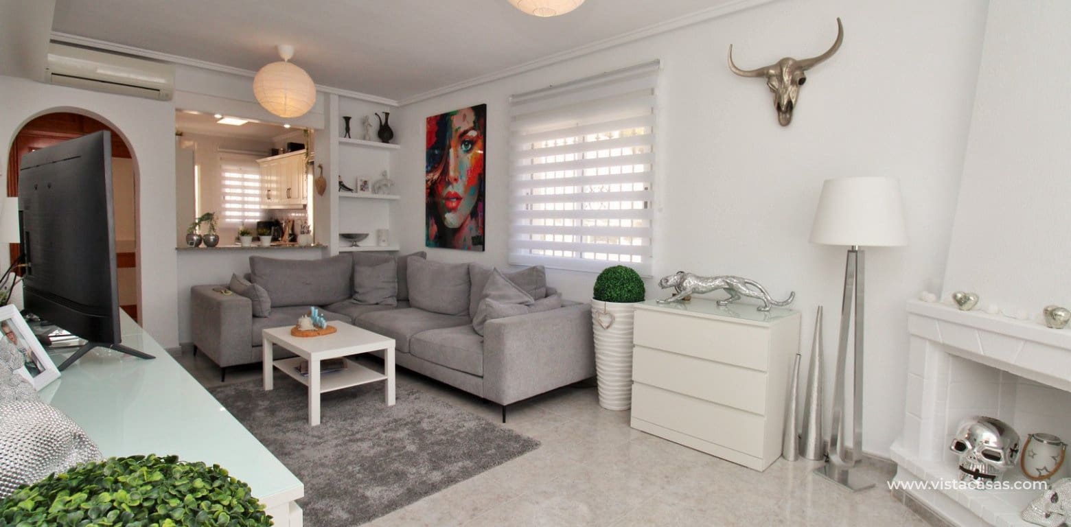 4 slaapkamer Villa te koop in Villamartin met zwembad - € 379.000 (Ref: 9275653)