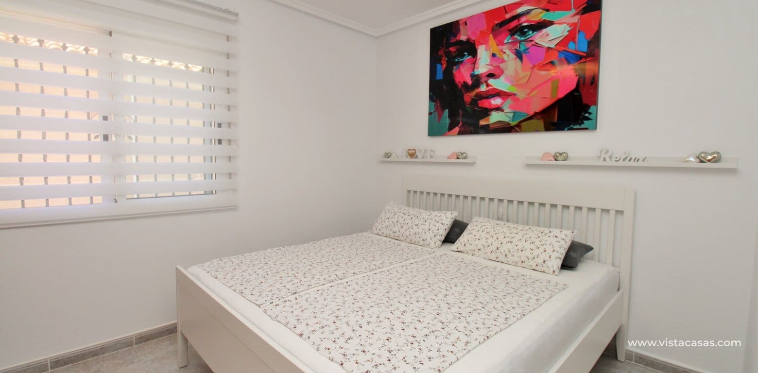 4 slaapkamer Villa te koop in Villamartin met zwembad - € 379.000 (Ref: 9275653)