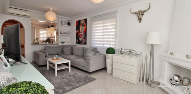 4 slaapkamer Villa te koop in Villamartin, Orihuela met zwembad - € 379.000 (Ref: 9275653)