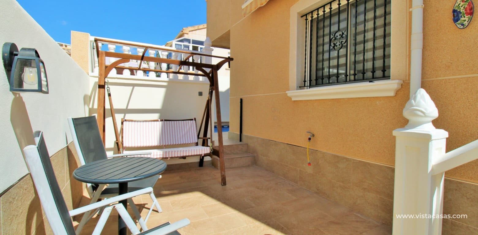 4 slaapkamer Villa te koop in Villamartin met zwembad - € 379.000 (Ref: 9275653)