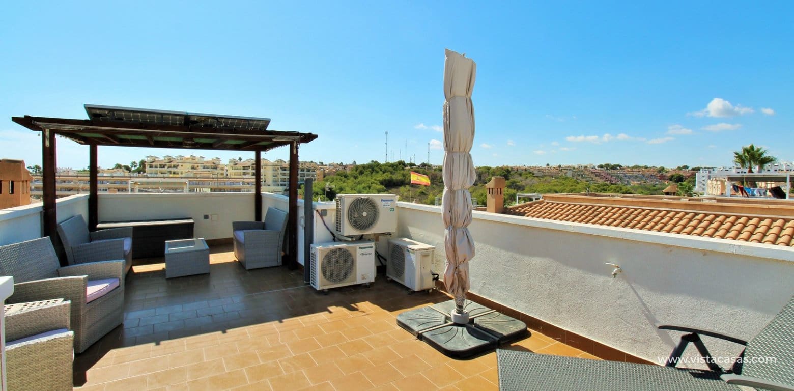 4 slaapkamer Villa te koop in Villamartin met zwembad - € 379.000 (Ref: 9275653)