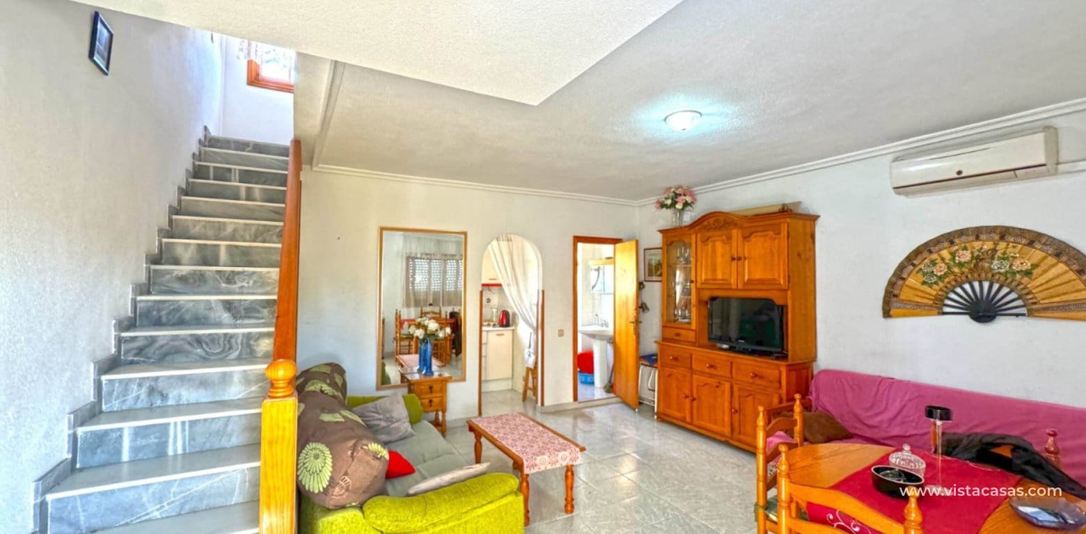 2 bedroom Apartment for sale in Torrevieja - € 119,000 (Ref: 9278157)