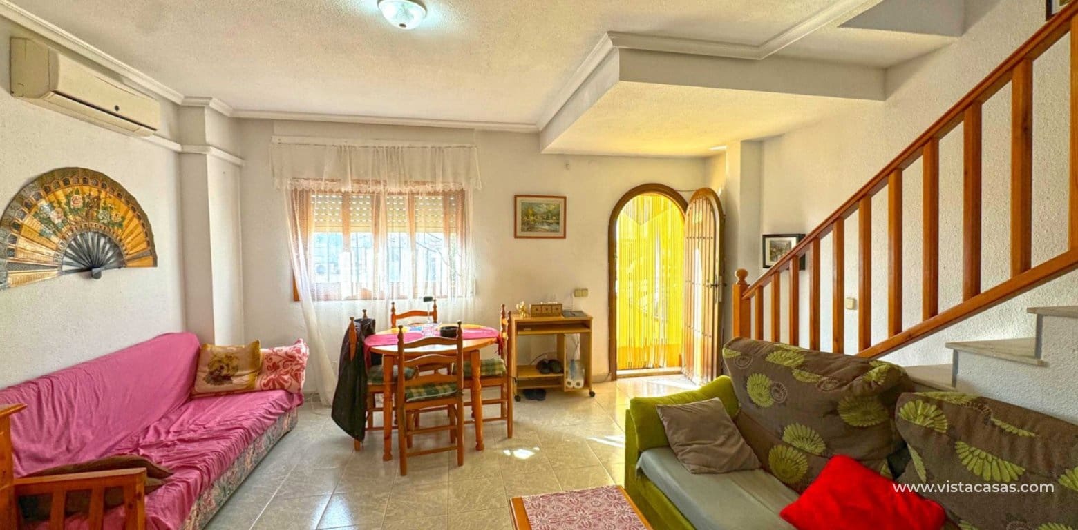 2 bedroom Apartment for sale in Torrevieja - € 119,000 (Ref: 9278157)