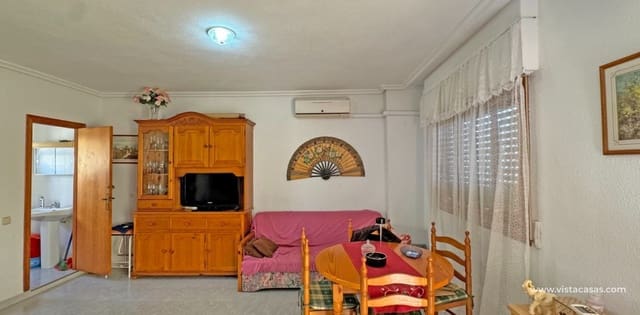 2 bedroom Apartment for sale in Nueva Torrevieja, Torrevieja - € 119,000 (Ref: 9278157)