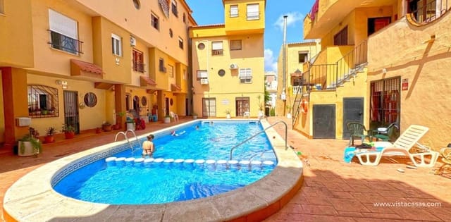 2 bedroom Apartment for sale in Nueva Torrevieja, Torrevieja - € 119,000 (Ref: 9278157)