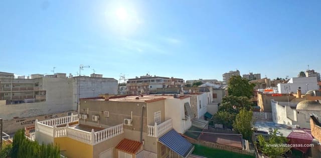 2 bedroom Apartment for sale in Nueva Torrevieja, Torrevieja - € 119,000 (Ref: 9278157)