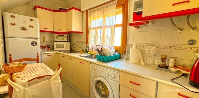 2 bedroom Apartment for sale in Nueva Torrevieja, Torrevieja - € 119,000 (Ref: 9278157)