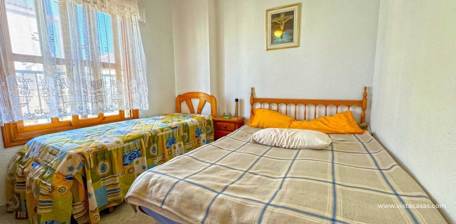 2 bedroom Apartment for sale in Torrevieja - € 119,000 (Ref: 9278157)