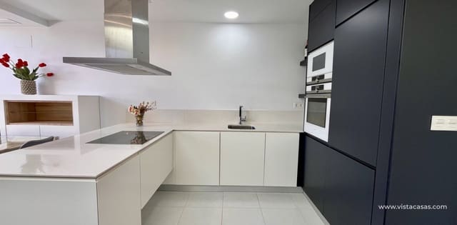 3 camera da letto Villa in vendita in Villamartin, Orihuela - 585.000 € (Rif: 9285680)