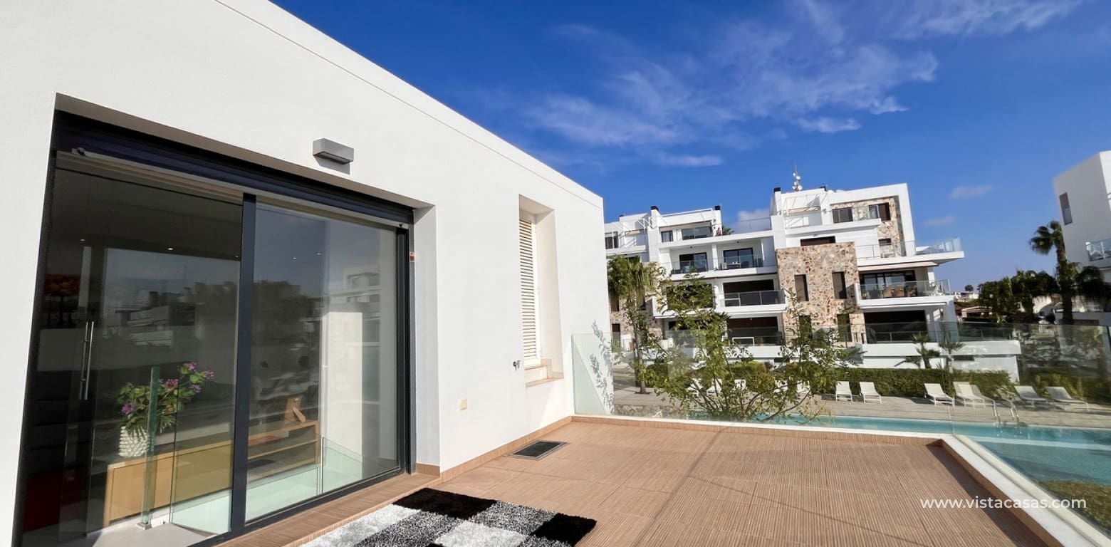 3 bedroom Villa for sale in Villamartin - € 585,000 (Ref: 9285680)