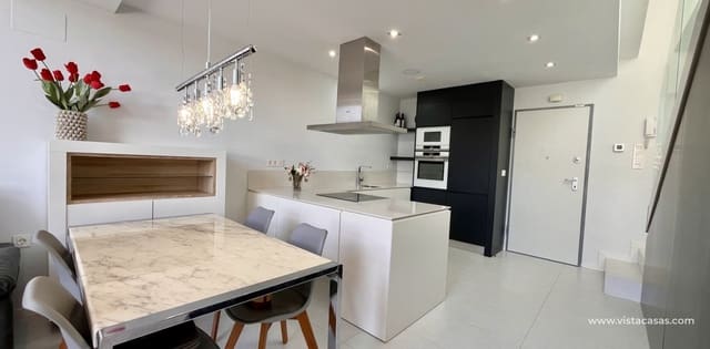 3 camera da letto Villa in vendita in Villamartin, Orihuela - 585.000 € (Rif: 9285680)