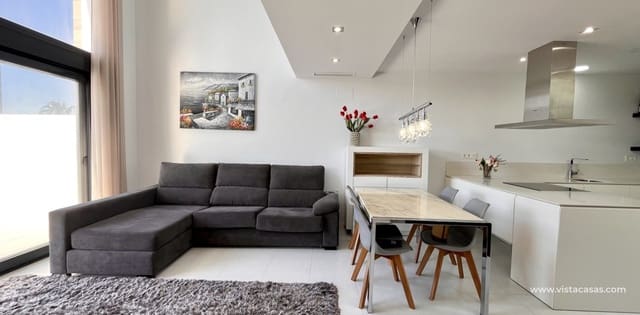 3 camera da letto Villa in vendita in Villamartin, Orihuela - 585.000 € (Rif: 9285680)