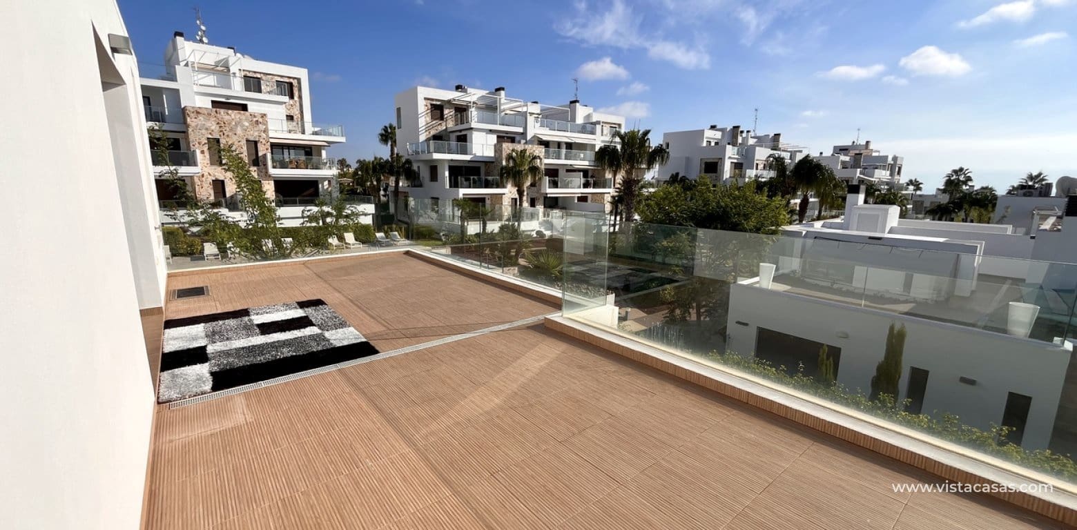 3 bedroom Villa for sale in Villamartin - € 585,000 (Ref: 9285680)