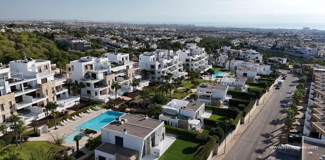 3 camera da letto Villa in vendita in Villamartin, Orihuela - 585.000 € (Rif: 9285680)