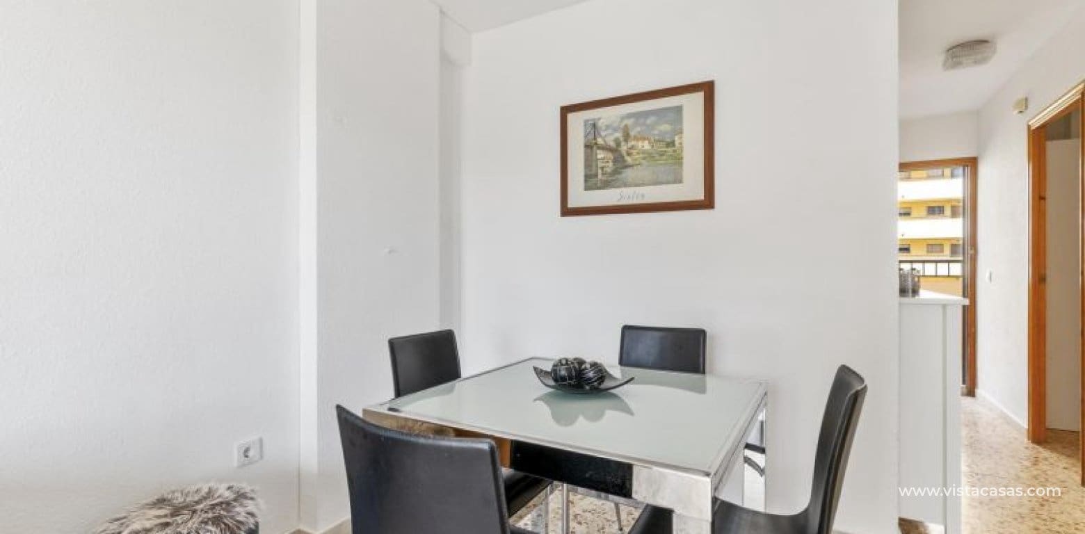 2 slaapkamer Appartement te koop in Torrevieja - € 149.000 (Ref: 9287826)