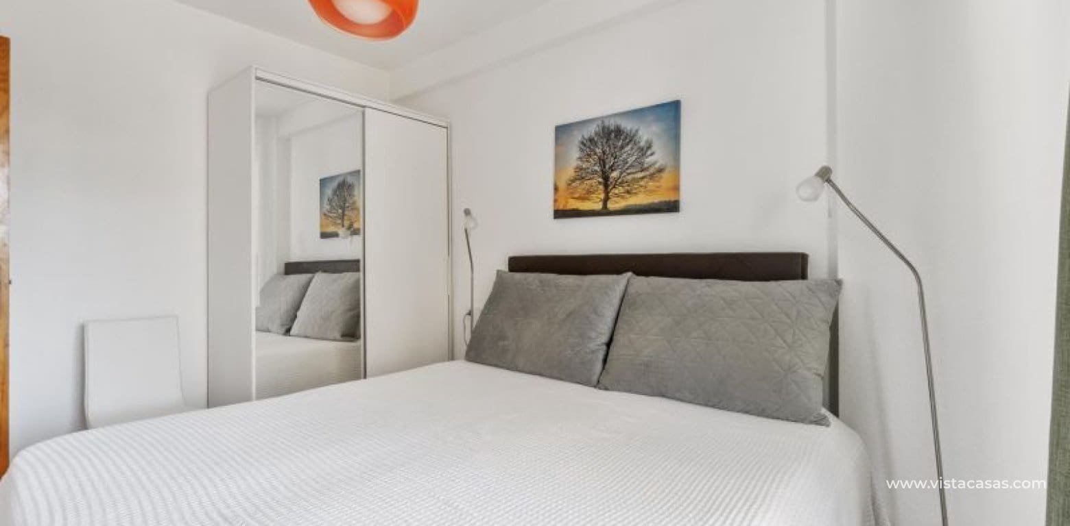 2 slaapkamer Appartement te koop in Torrevieja - € 149.000 (Ref: 9287826)