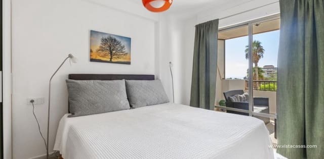 2 chambre Appartement à vendre à Cabo Cervera, Torrevieja - 149 000 € (Ref: 9287826)