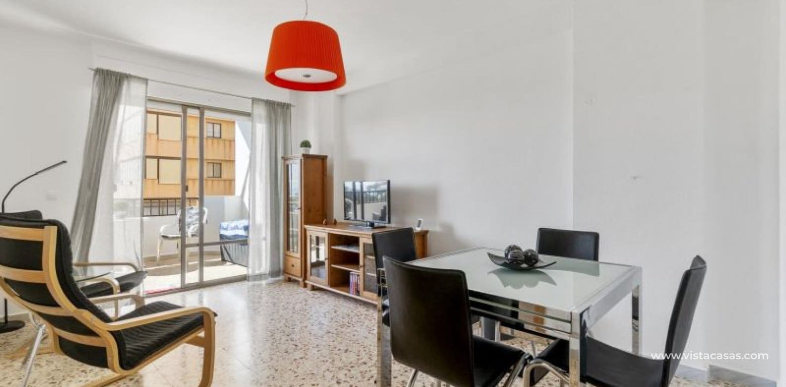 2 slaapkamer Appartement te koop in Torrevieja - € 149.000 (Ref: 9287826)