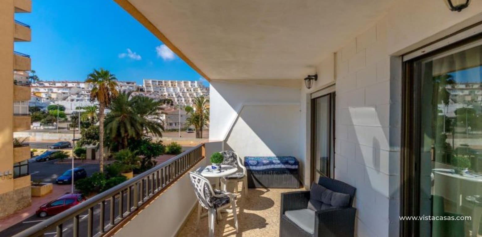2 slaapkamer Appartement te koop in Torrevieja - € 149.000 (Ref: 9287826)