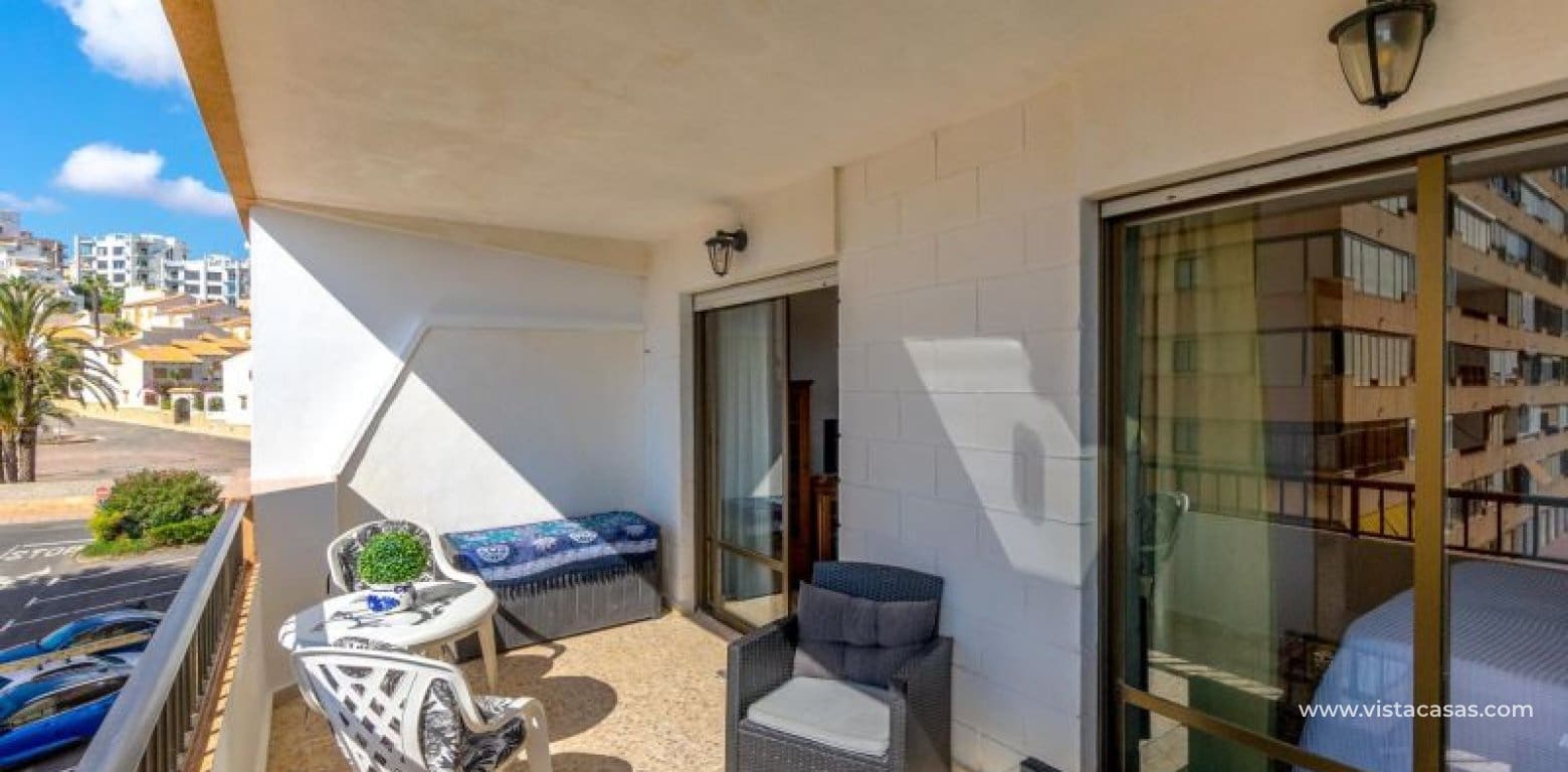 2 slaapkamer Appartement te koop in Torrevieja - € 149.000 (Ref: 9287826)