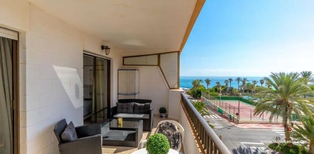 2 chambre Appartement à vendre à Cabo Cervera, Torrevieja - 149 000 € (Ref: 9287826)