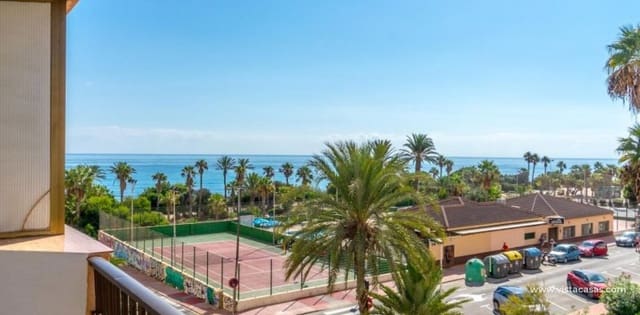 2 chambre Appartement à vendre à Cabo Cervera, Torrevieja - 149 000 € (Ref: 9287826)