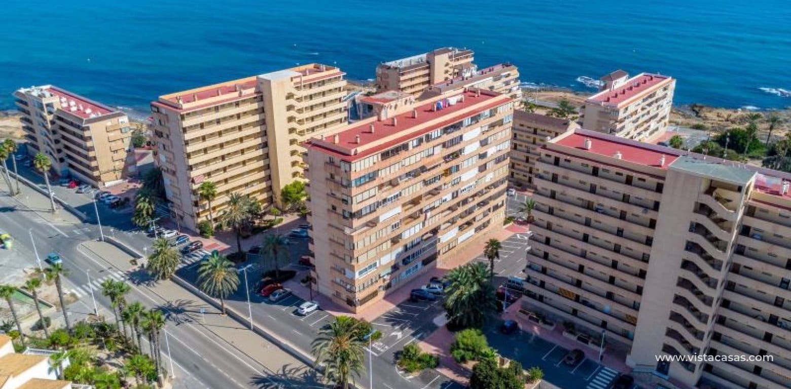 2 slaapkamer Appartement te koop in Torrevieja - € 149.000 (Ref: 9287826)