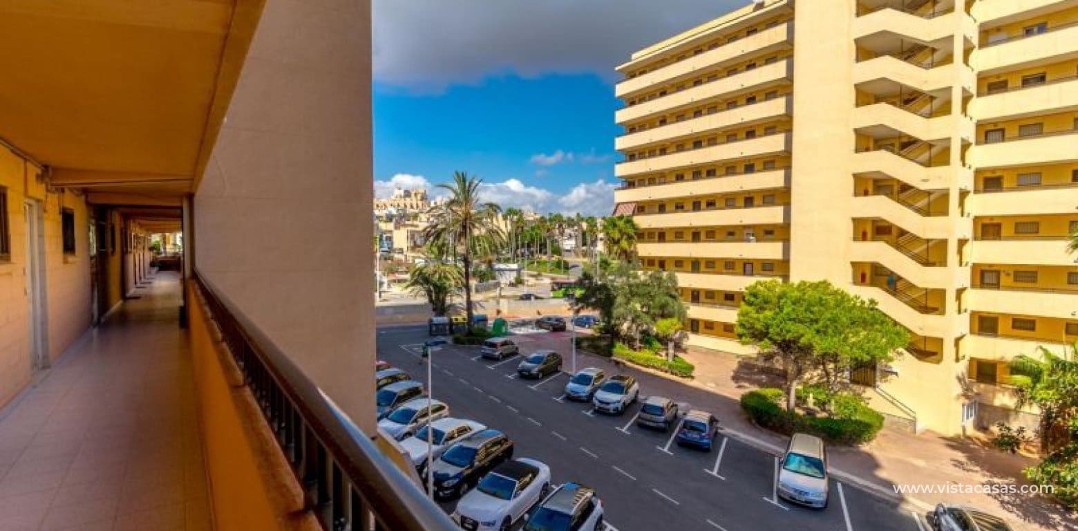 2 slaapkamer Appartement te koop in Torrevieja - € 149.000 (Ref: 9287826)