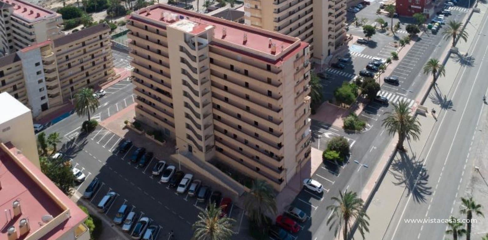 2 slaapkamer Appartement te koop in Torrevieja - € 149.000 (Ref: 9287826)