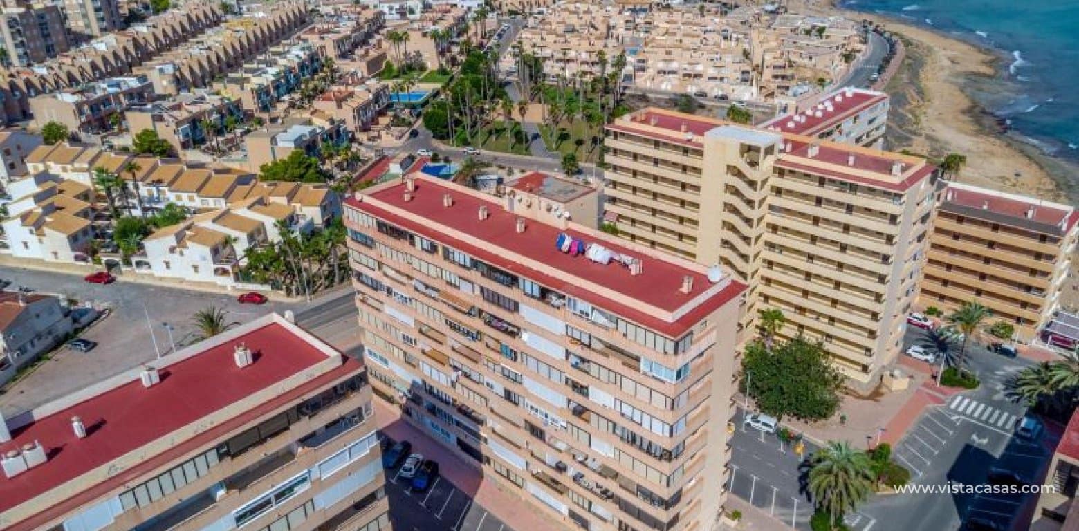 2 slaapkamer Appartement te koop in Torrevieja - € 149.000 (Ref: 9287826)