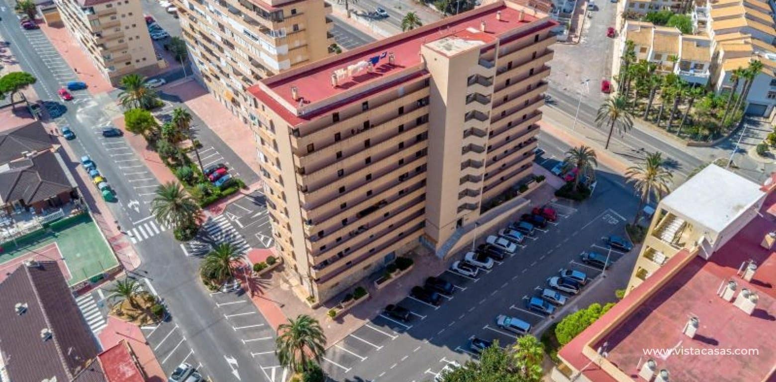 2 slaapkamer Appartement te koop in Torrevieja - € 149.000 (Ref: 9287826)