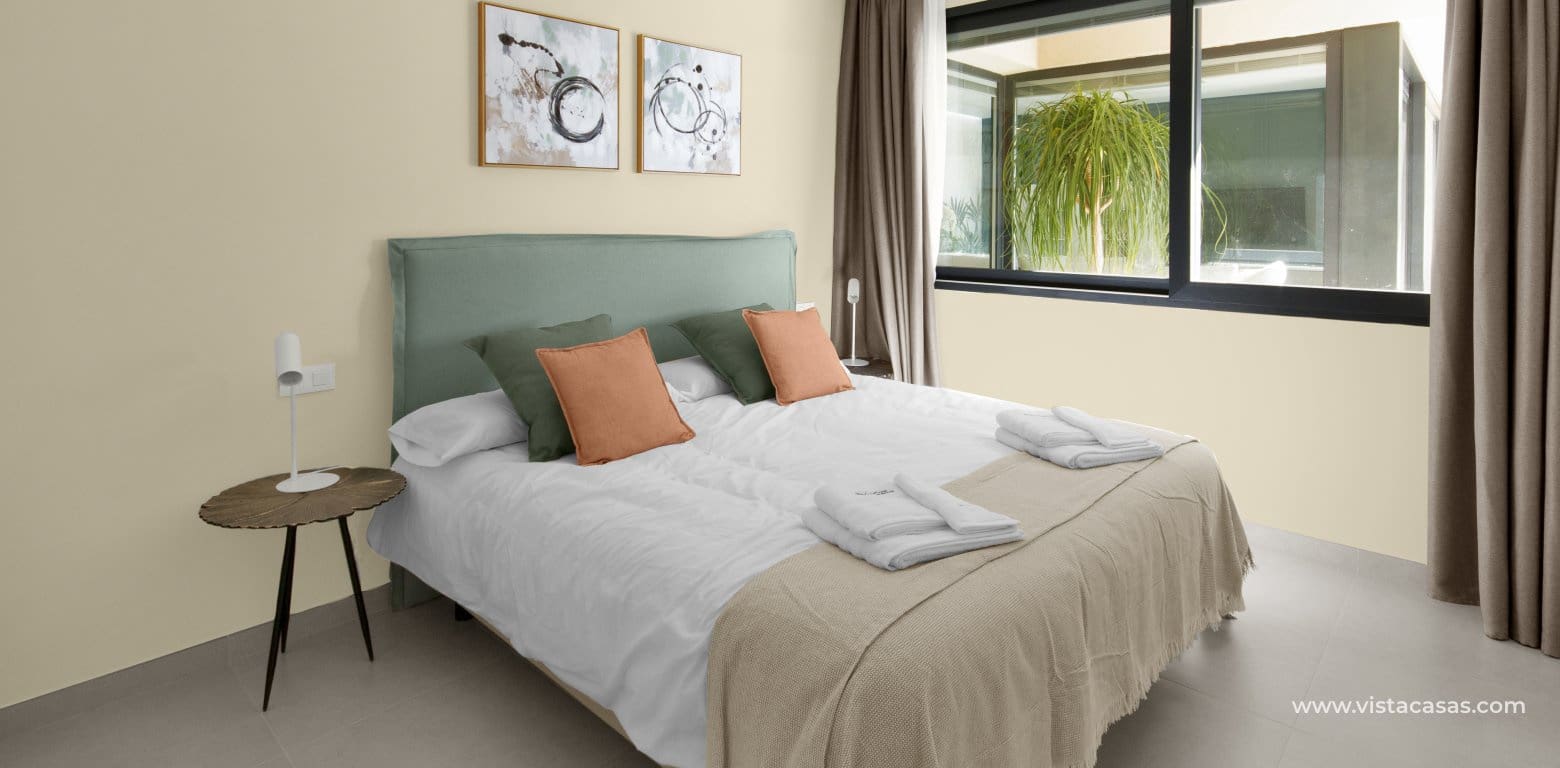 3 chambre Villa/Maison à vendre à Banos y Mendigo - 494 000 € (Ref: 9289353)