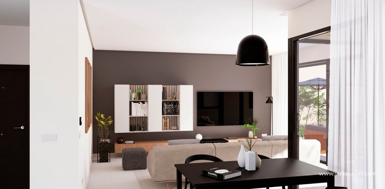 3 chambre Villa/Maison à vendre à Banos y Mendigo - 494 000 € (Ref: 9289353)