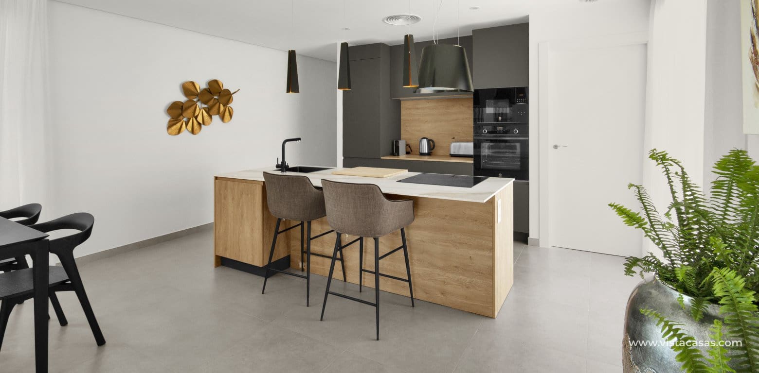 3 chambre Villa/Maison à vendre à Banos y Mendigo - 494 000 € (Ref: 9289353)