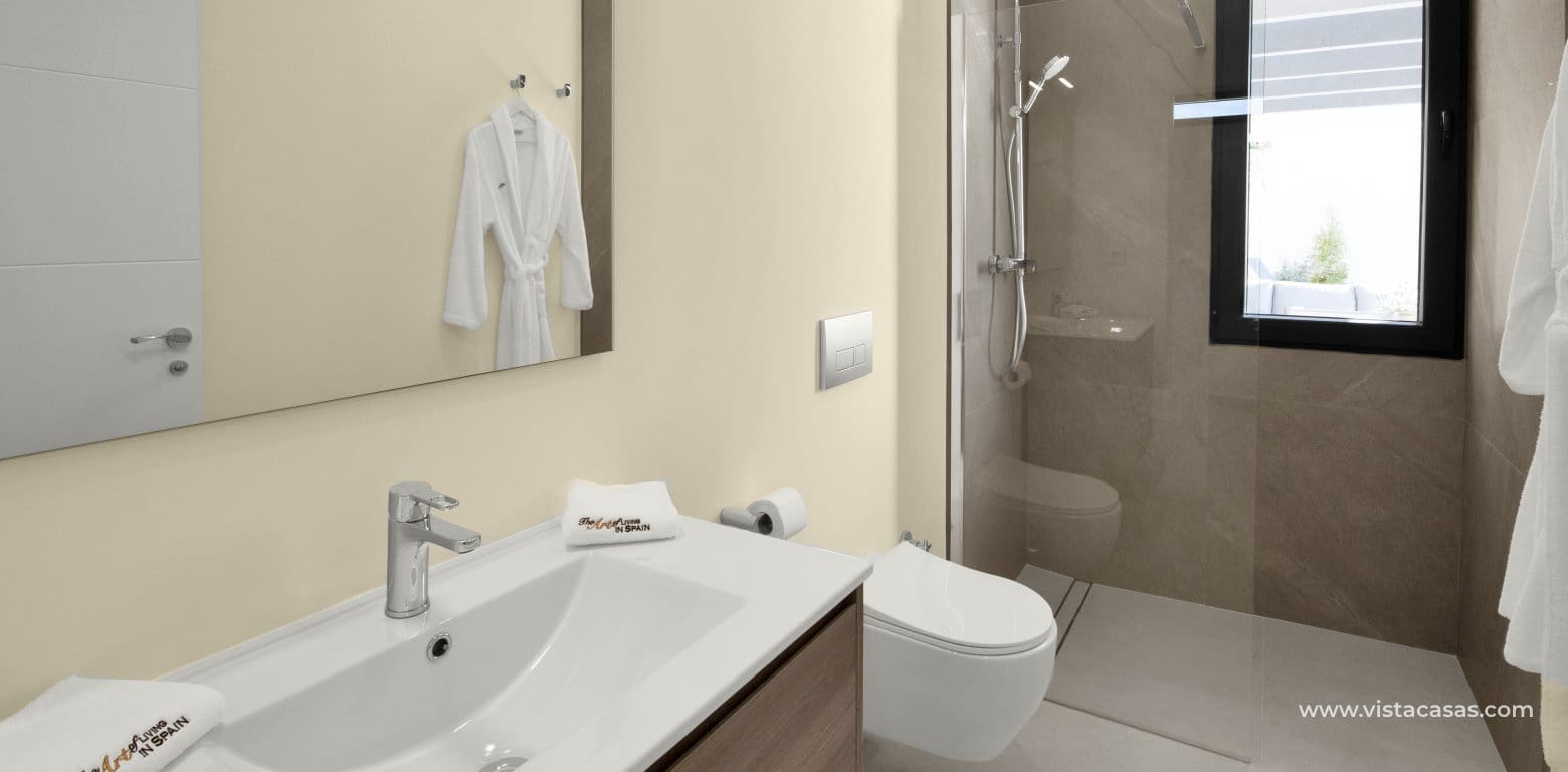 3 chambre Villa/Maison à vendre à Banos y Mendigo - 494 000 € (Ref: 9289353)