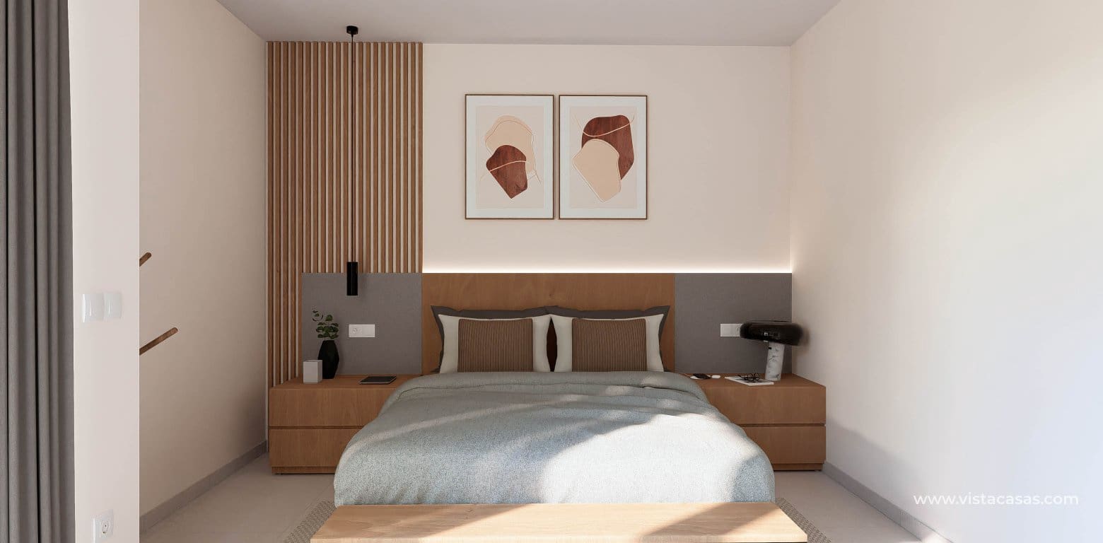 3 chambre Villa/Maison à vendre à Banos y Mendigo - 494 000 € (Ref: 9289353)