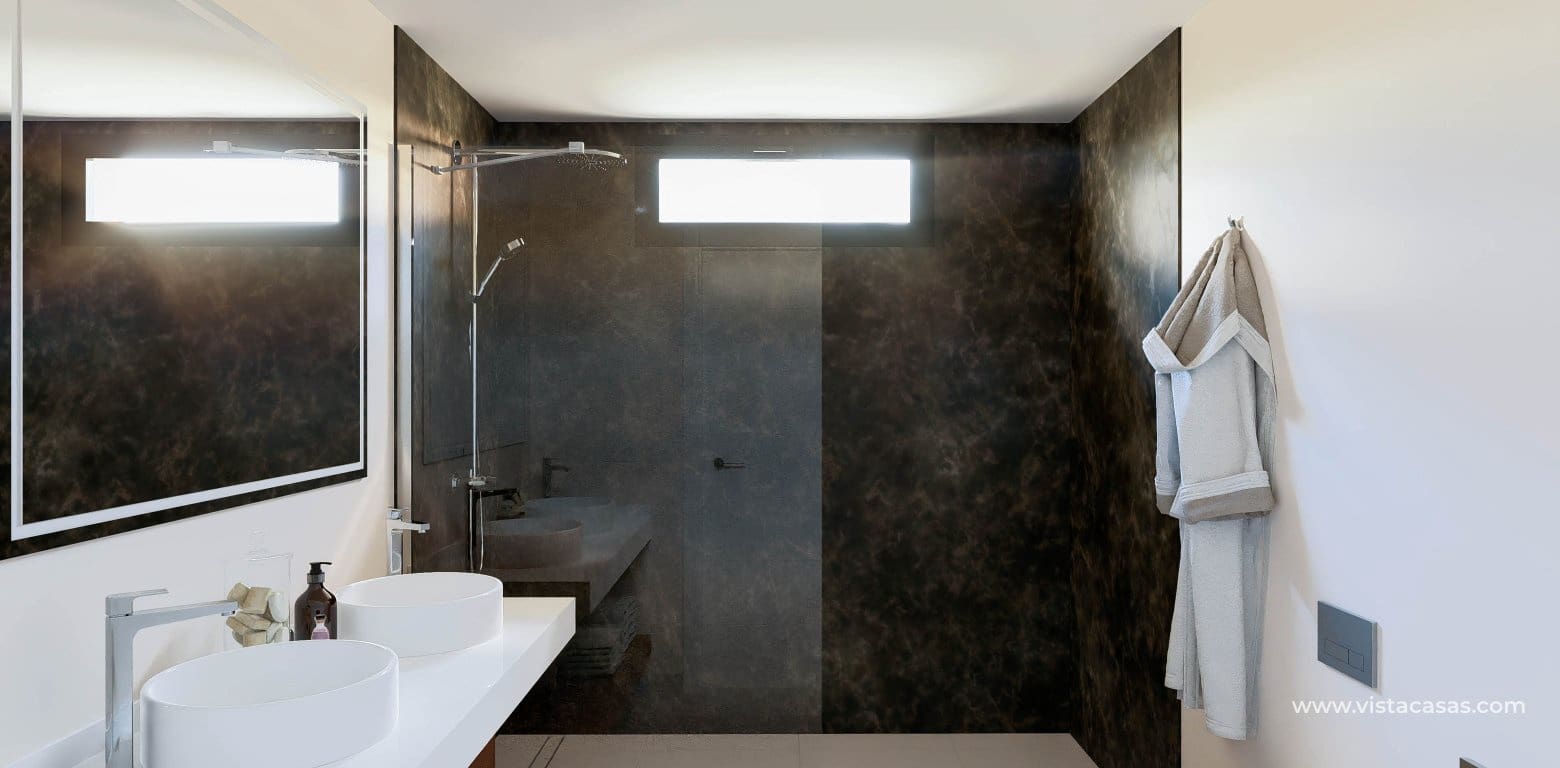 3 chambre Villa/Maison à vendre à Banos y Mendigo - 494 000 € (Ref: 9289353)