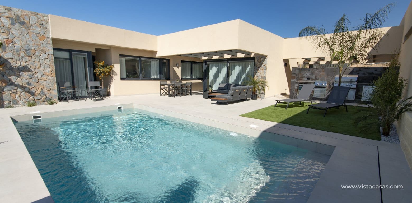 3 chambre Villa/Maison à vendre à Banos y Mendigo - 494 000 € (Ref: 9289353)