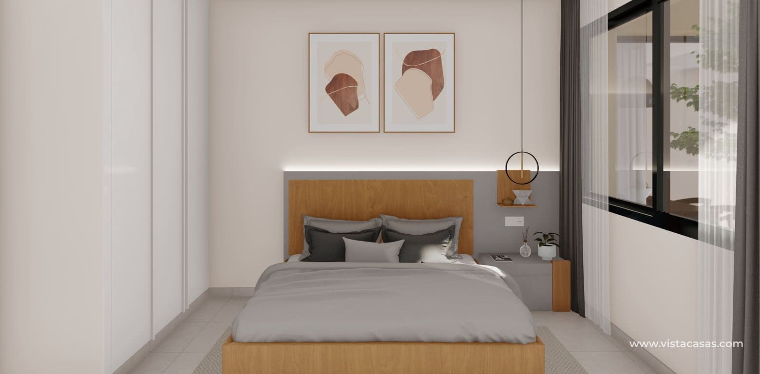 3 chambre Villa/Maison à vendre à Banos y Mendigo - 494 000 € (Ref: 9289353)