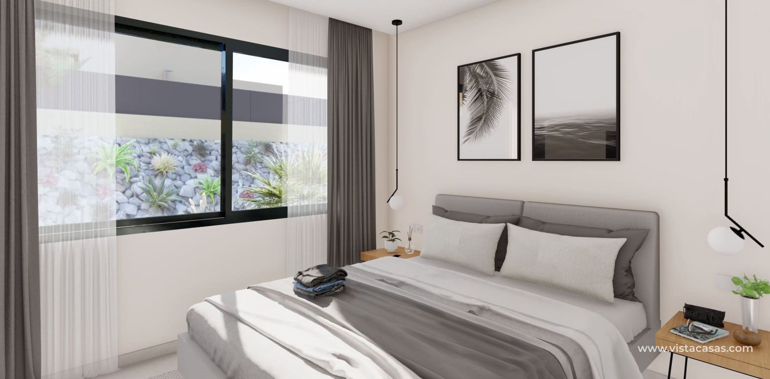 3 chambre Villa/Maison à vendre à Banos y Mendigo - 494 000 € (Ref: 9289353)