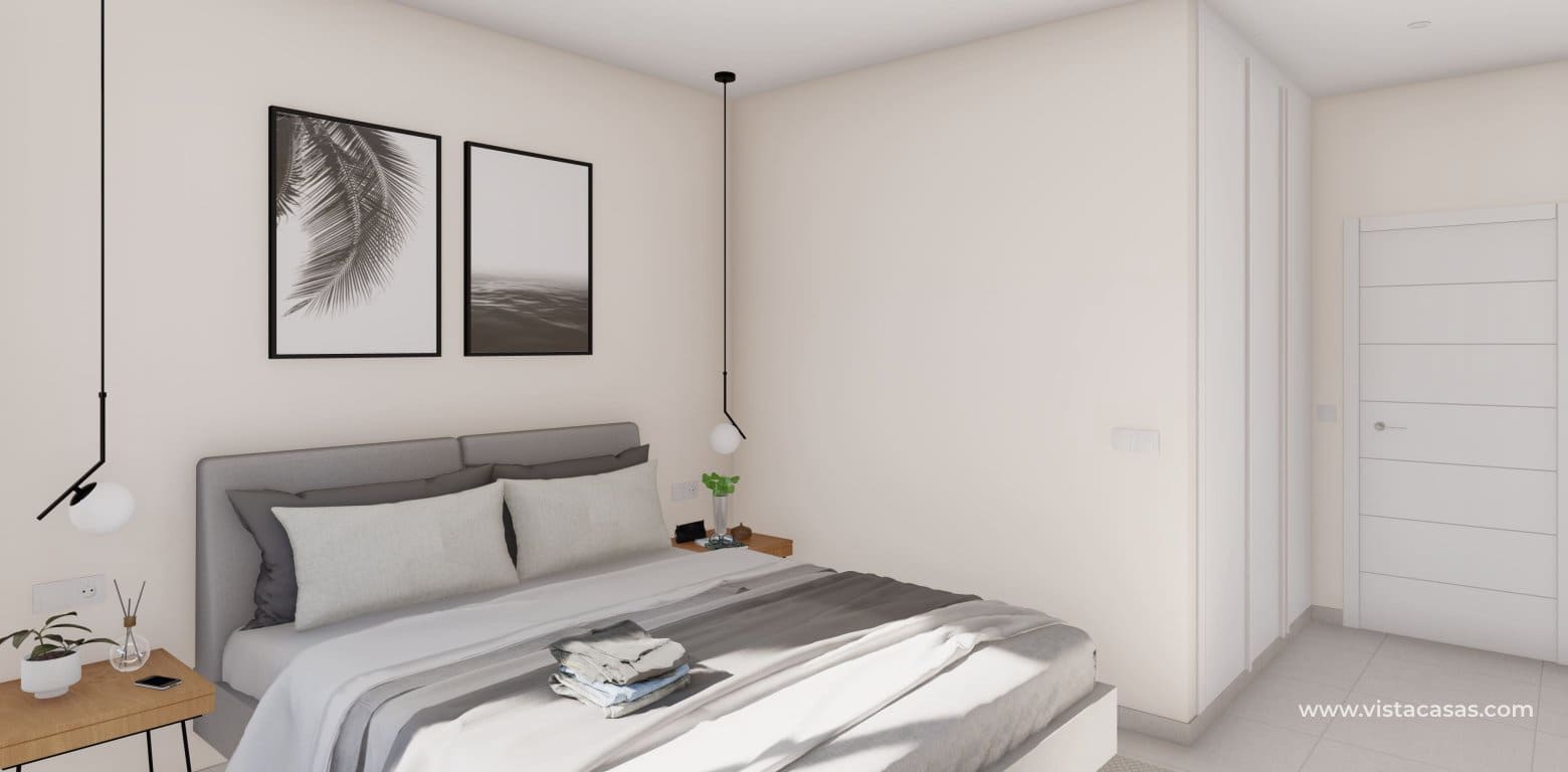 3 chambre Villa/Maison à vendre à Banos y Mendigo - 494 000 € (Ref: 9289353)