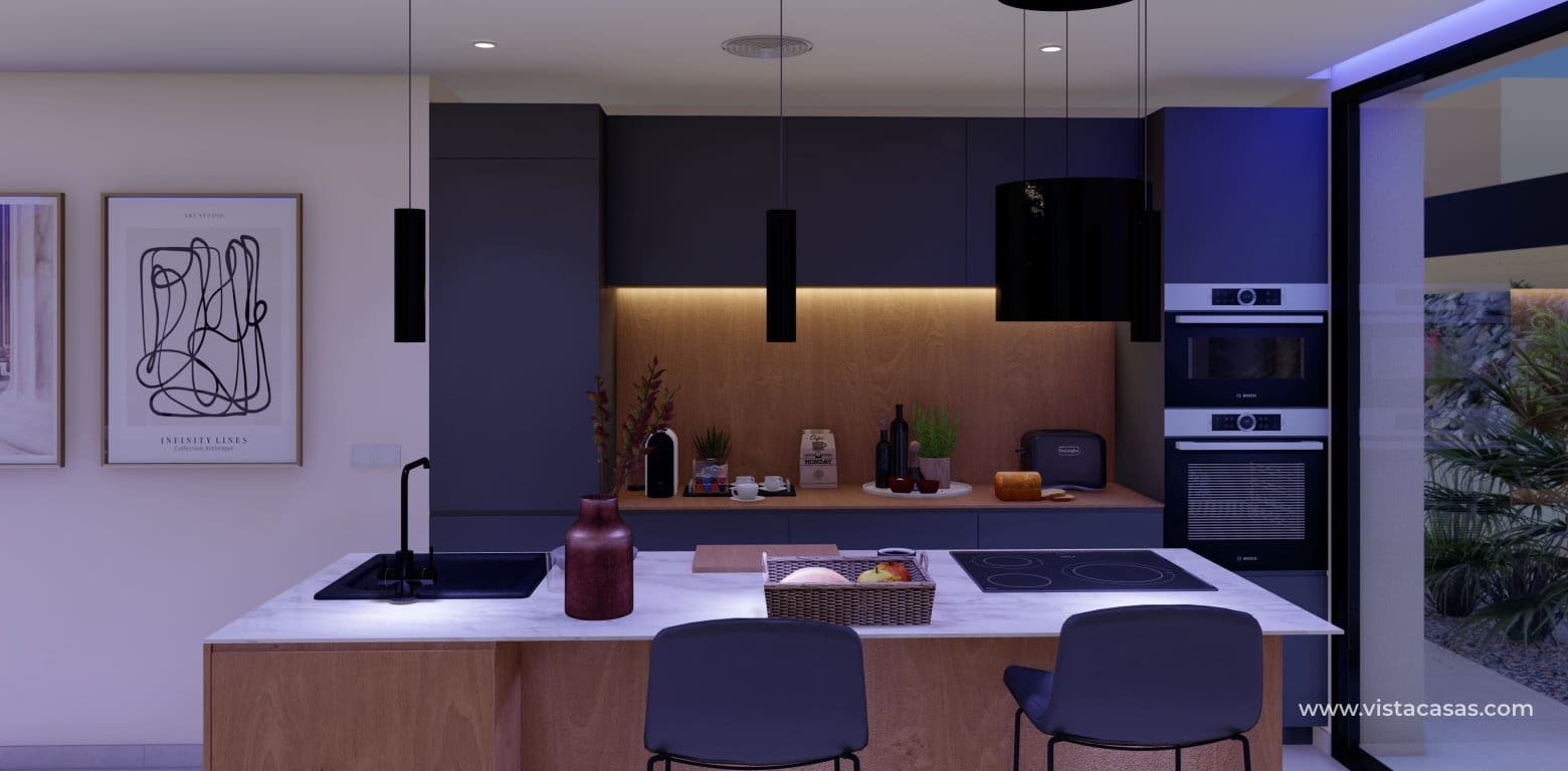 3 chambre Villa/Maison à vendre à Banos y Mendigo - 494 000 € (Ref: 9289353)